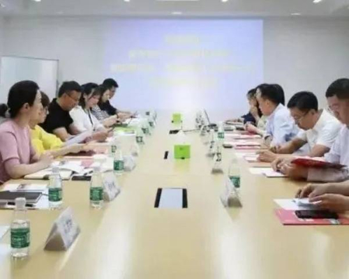 这场“三方会谈”，再一次打通高质量就业渠道！