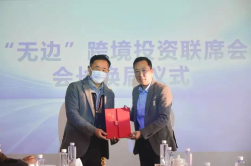 聚势启新 破浪而行！行业头部智慧齐聚 赋能企业出海